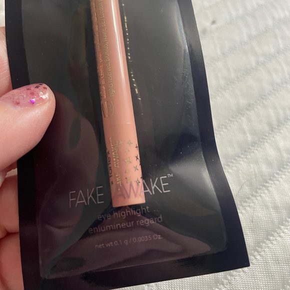 NWT Tarte fake awake eye highlight - Picture 3 of 4